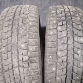 Dunlop Winter Maxx 215/65 R16