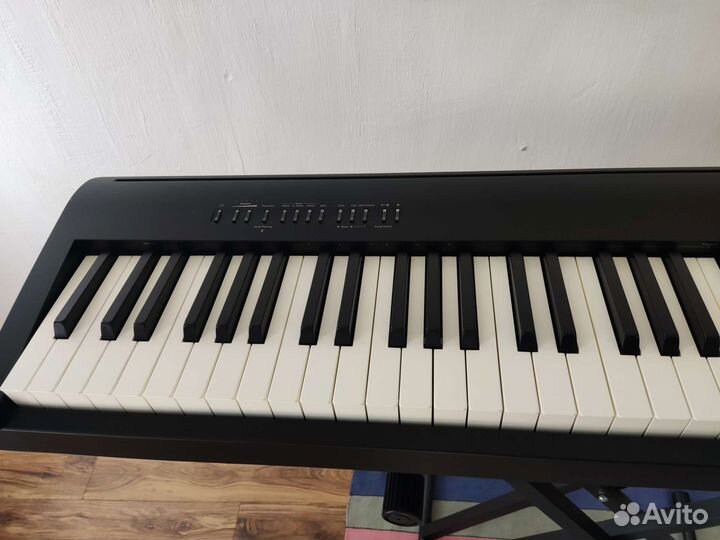 Roland fp30x в наличии