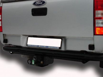 Фаркоп Mazda BT-50 2006-2011 / Ford Ranger 2006