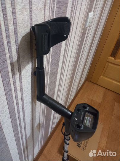 Металлоискатель GTX-5030 новый