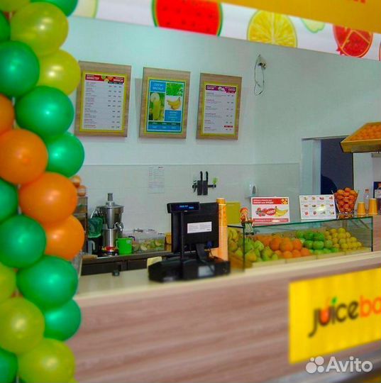 Оборудование для кафе R Keeper