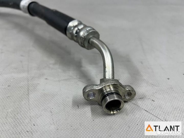 Шланг гидроусилителя honda odyssey