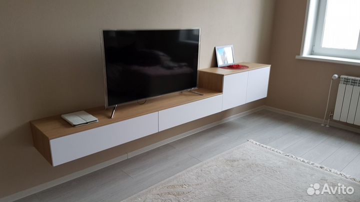 Тумба под тв