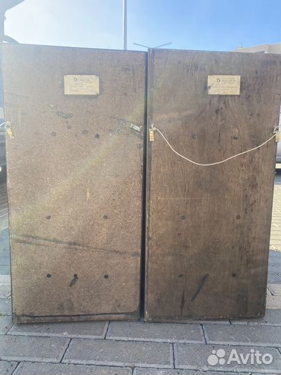 Колонки вега 50ас 106