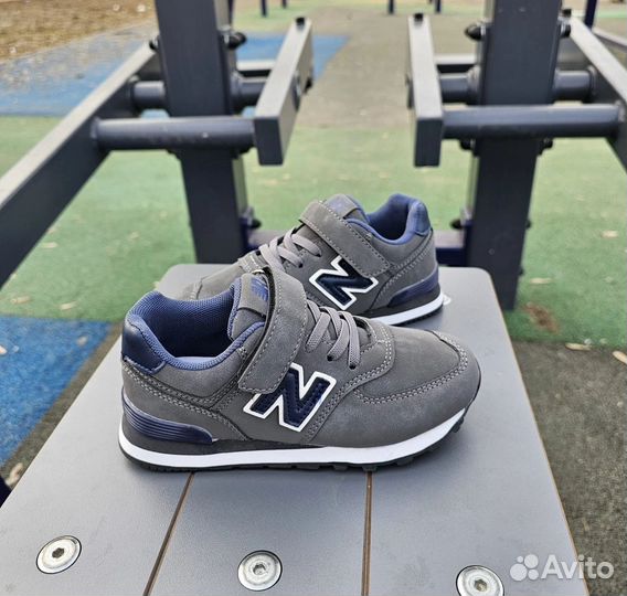 Кроссовки детские new balance