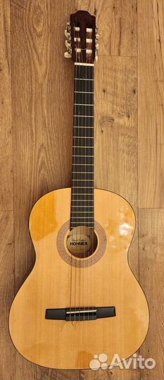 Продам гитару Hohner HC 06