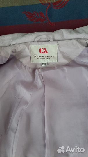 Ветровка женская 54-56 размер