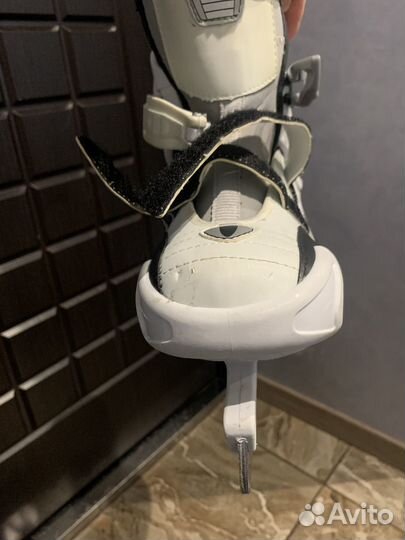 Коньки roces 36-40