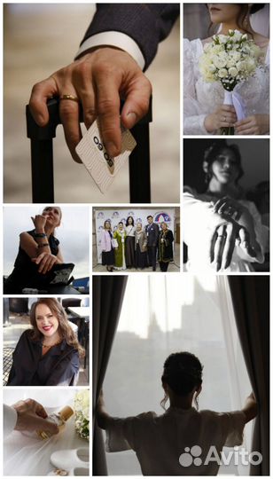 Услуги фотографа