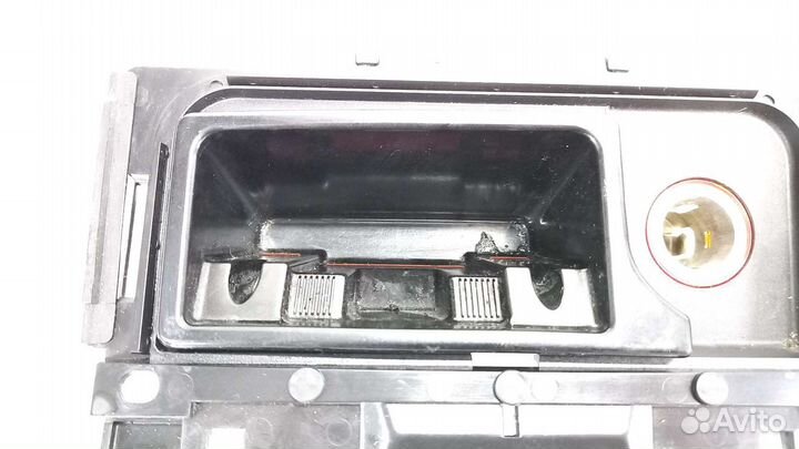 Пепельница передняя Audi a6 c7 Quattro