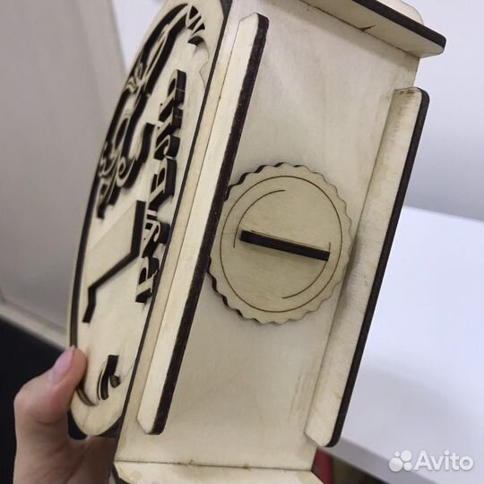 Копилка для денег