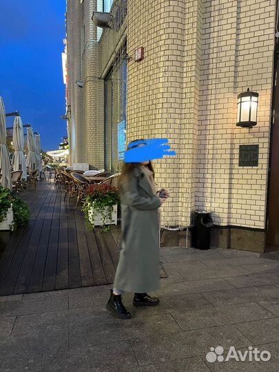 Пальто женское