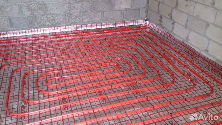 Услуги сантехника. Сантехник-монтажник