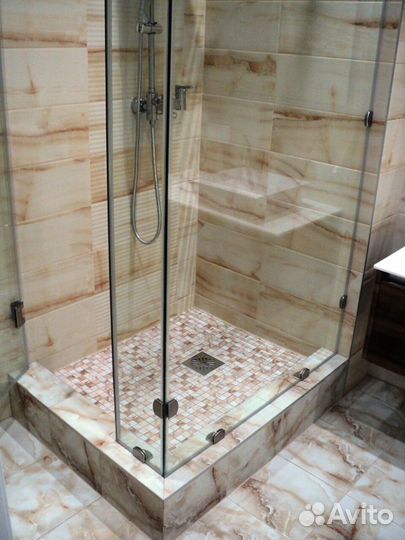 Ремонт квартир, домов под ключ