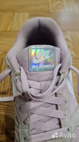 Кроссовки женские nike оригинал