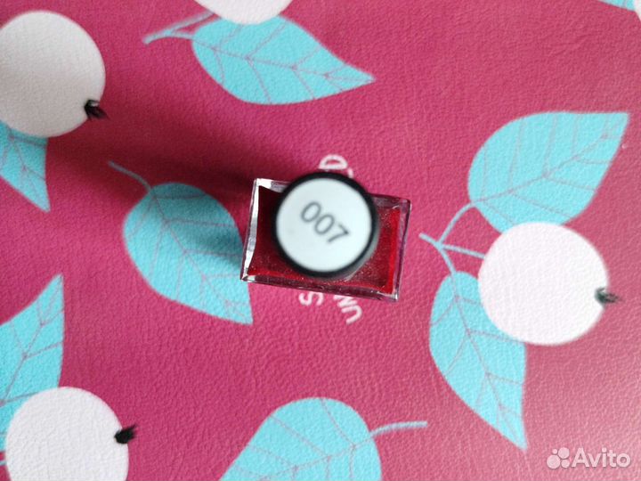 Лак для стемпинга Swanky Stamping 10 мл