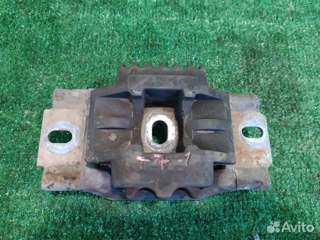 Опора (подушка) кпп Ford Fiesta (CBK) 2007