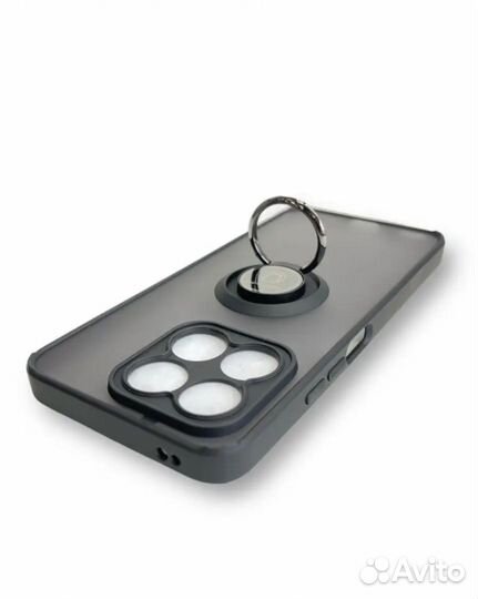 Чехол на хонор х8А