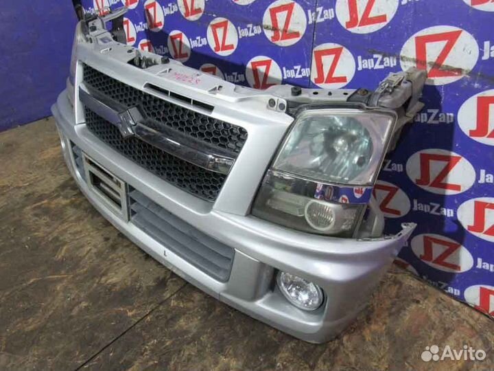 Ноускат Suzuki Wagon R III (2003—2008)