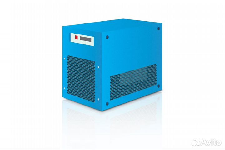 Осушитель рефрижераторный CrossAir caad-3.6