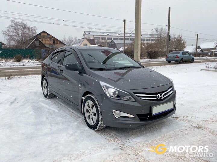 Прокат авто с правом выкупа