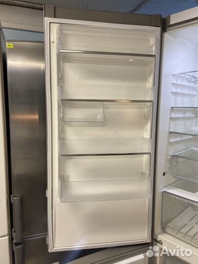 Холодильник Electrolux. Европейская сборка