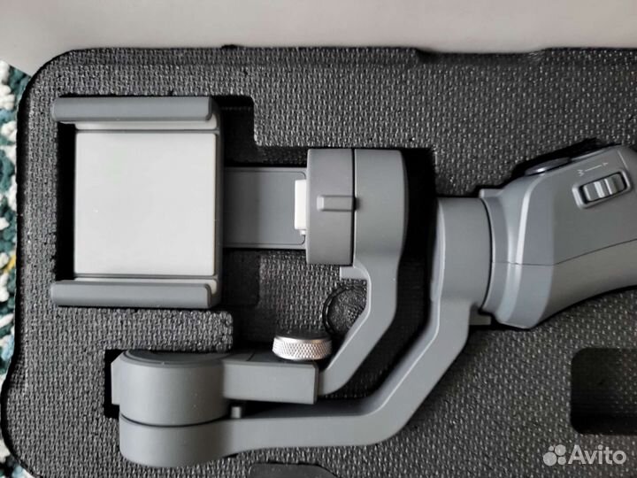 Стабилизатор dji osmo mobile 2