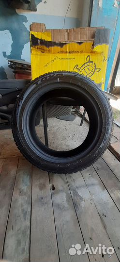 Toyo Observe GSi-6 HP 215/55 R17