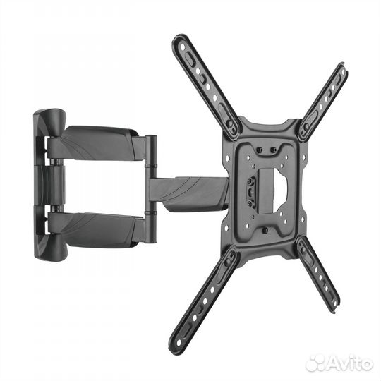 Кронштейн наклонно-поворотный для тв