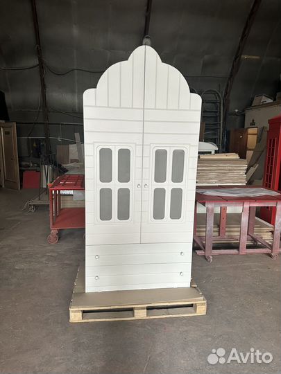 Детские шкафы