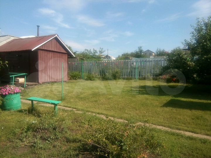 Дача 72 м² на участке 9 сот.