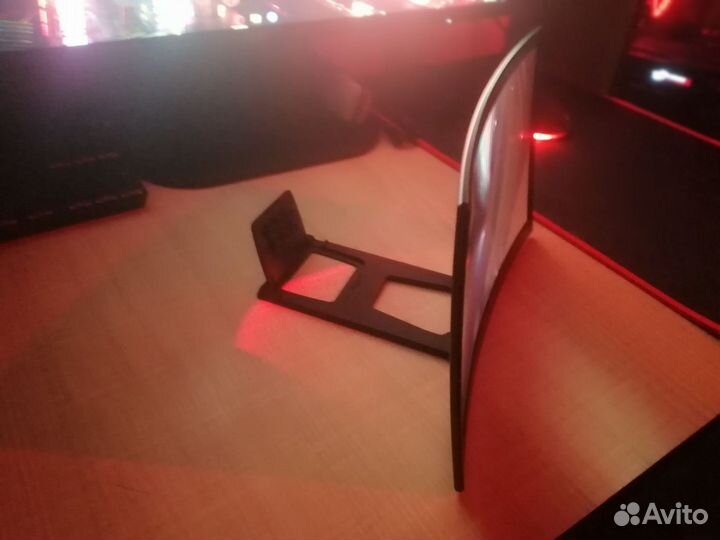 Увеличитель экрана телефона