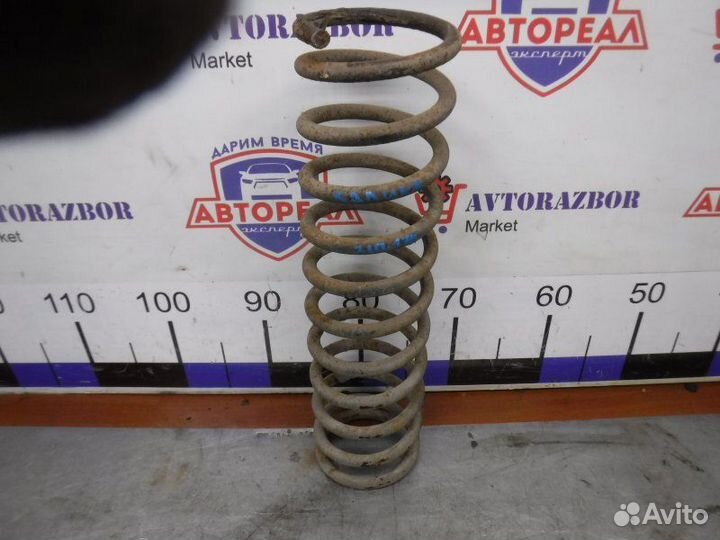 Пружина задняя правая Лада Калина 21114 2007