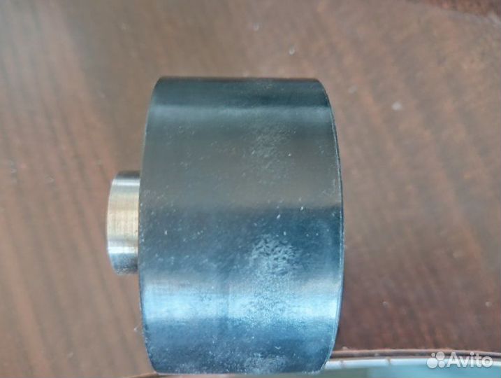 Ролик обводной Peugeot 307 2003-2010