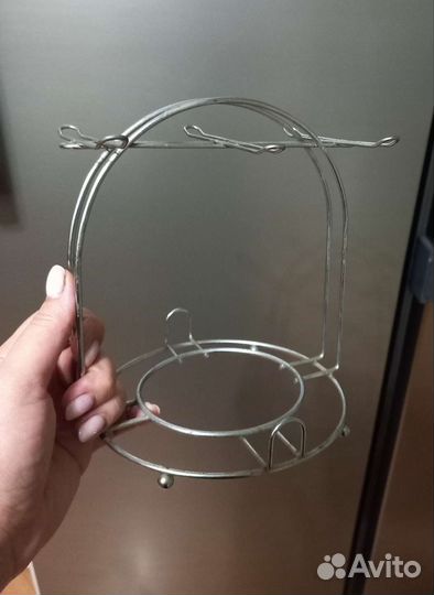 Подставка для чашек