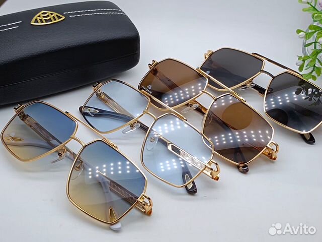 Солнцезащитные очки оригинал