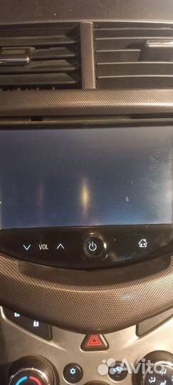 Автомагнитола оригинал