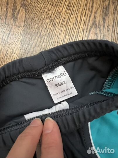 Плавки детские, 86