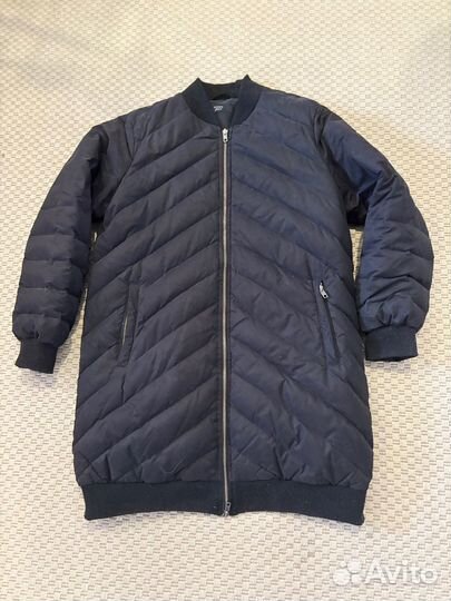 Пуховик 46 numph