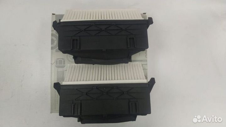 Фильтр воздушный комплект М.642 NEW A6420940000