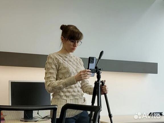 Рилсмейкер съёмка рилсы монтаж рилс контент