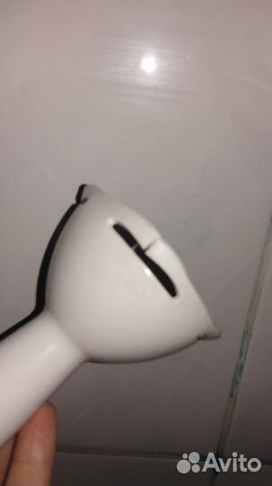 Блендер погружной