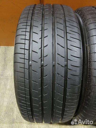 Yokohama BluEarth-GT AE-51 235/45 R18 94W