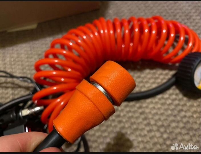 Воздушный компрессор Агрессор AGR-50