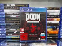 Шкафы в doom 3