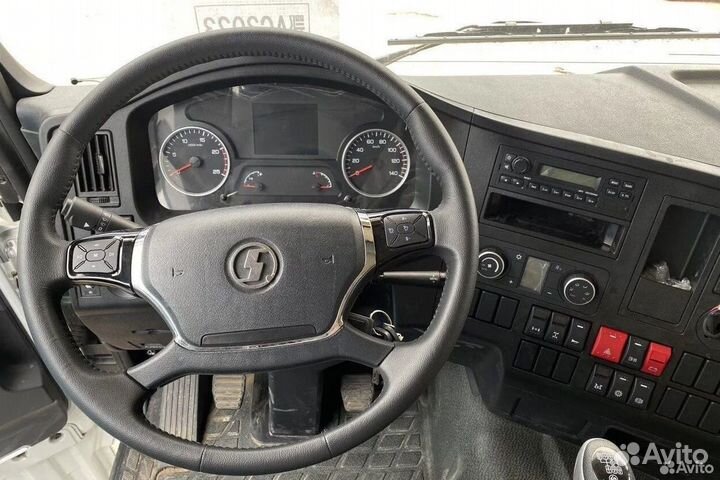 Shacman (Shaanxi) SX32586T384, 2022