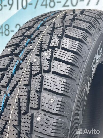 Cordiant Snow Cross 225/65 R17 106T