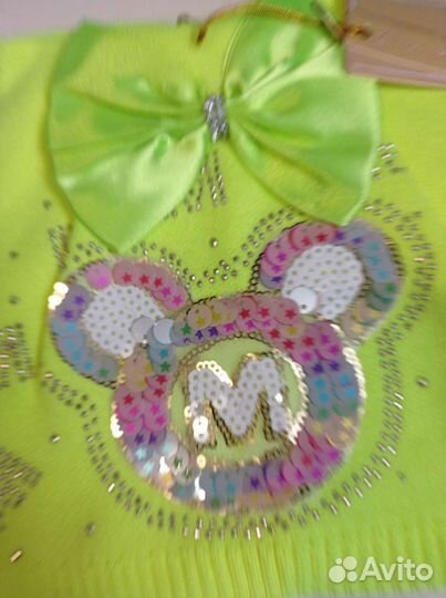 Шапочки для девочки