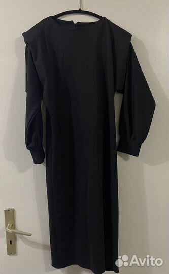 Платья пакетом 42-44