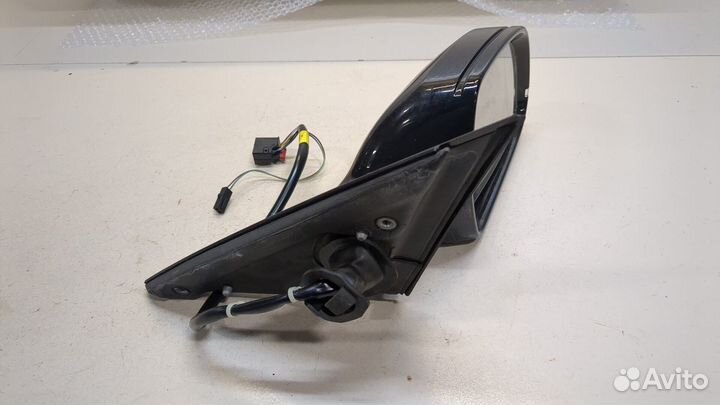 Зеркало боковое правое Audi A4 (B8)